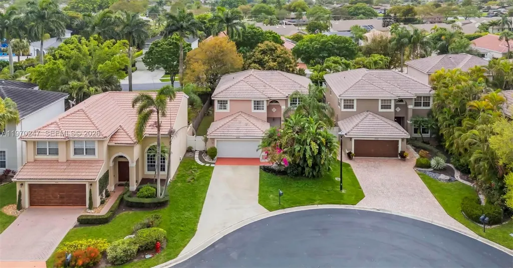 9480 Baritone Court Boca Raton FL 33496