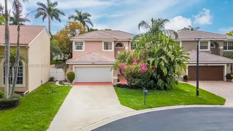 9480 Baritone Court Boca Raton FL 33496