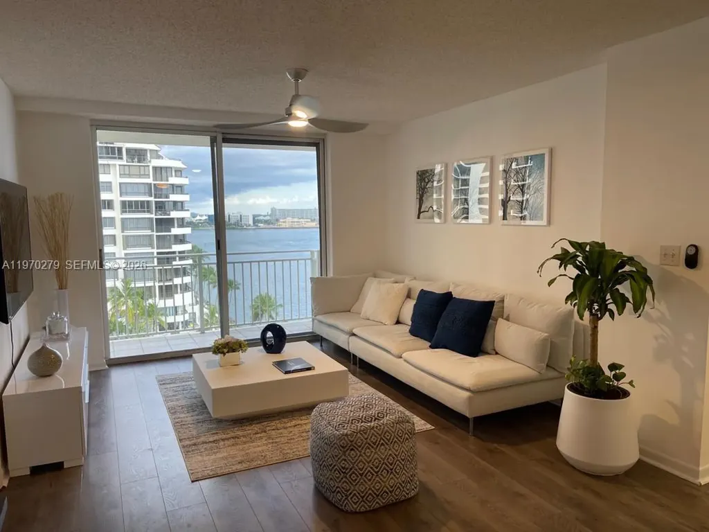 770 Claughton Island Drive Miami FL 33131