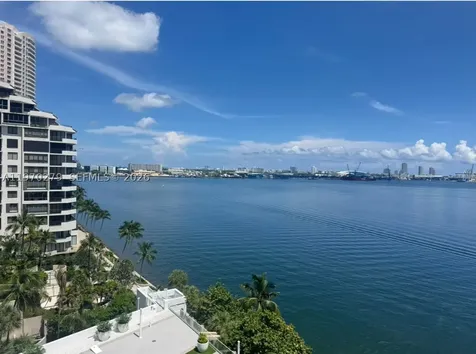 770 Claughton Island Drive Miami FL 33131