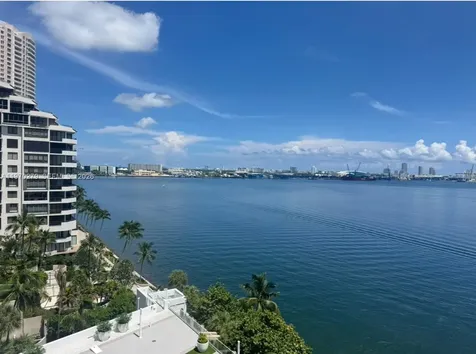 770 Claughton Island Drive Miami FL 33131