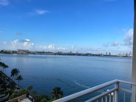 770 Claughton Island Drive Miami FL 33131