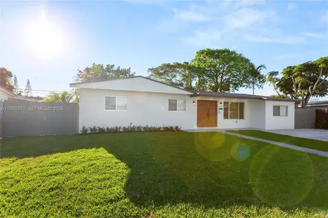 6030 SW 109th Court Miami FL 33173