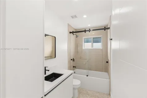 6030 SW 109th Court Miami FL 33173