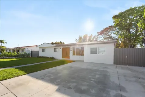 6030 SW 109th Court Miami FL 33173