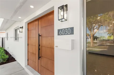 6030 SW 109th Court Miami FL 33173