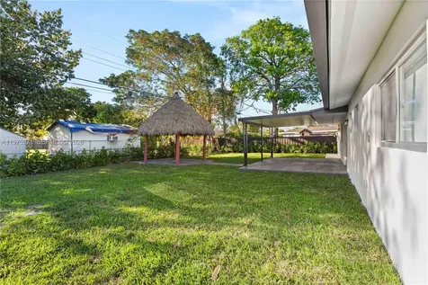 6030 SW 109th Court Miami FL 33173