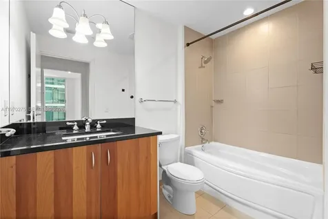 300 S Biscayne Boulevard Miami FL 33131