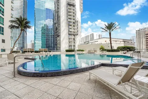 300 S Biscayne Boulevard Miami FL 33131