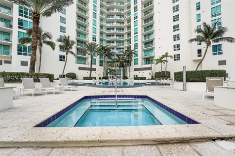 300 S Biscayne Boulevard Miami FL 33131