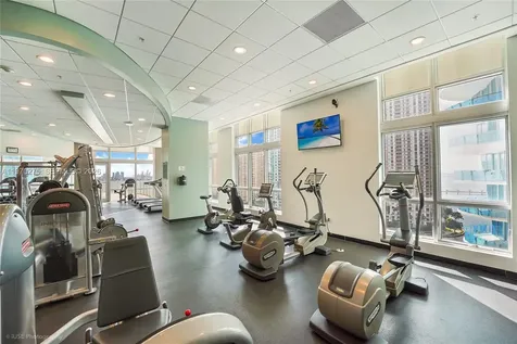 300 S Biscayne Boulevard Miami FL 33131