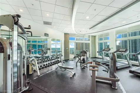 300 S Biscayne Boulevard Miami FL 33131