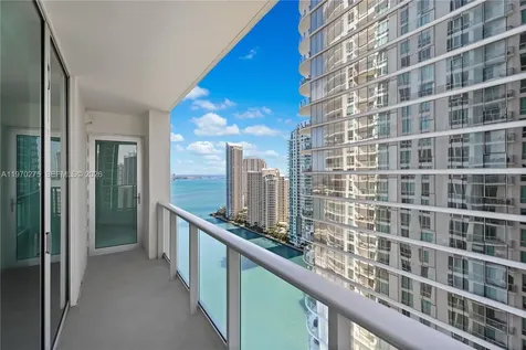 300 S Biscayne Boulevard Miami FL 33131