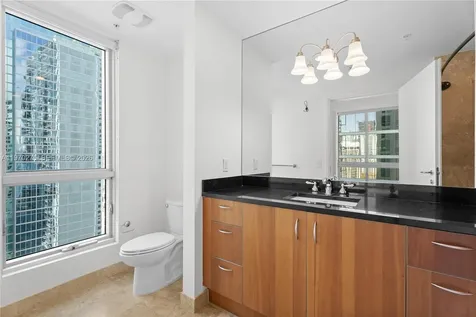 300 S Biscayne Boulevard Miami FL 33131
