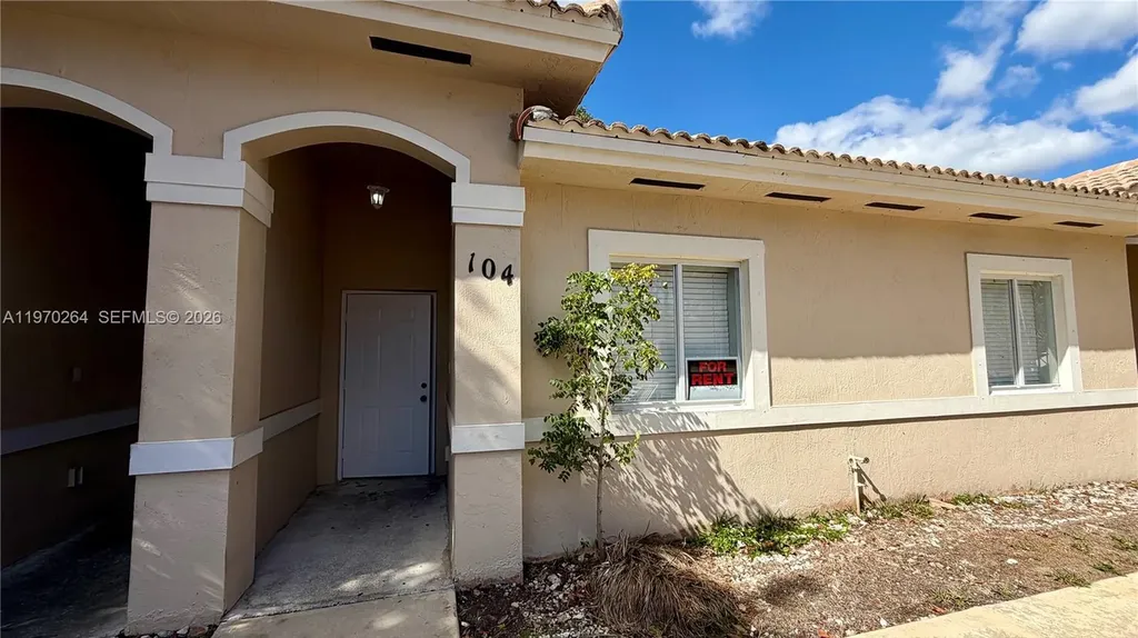 13272 Old Biscayne Drive Homestead FL 33033