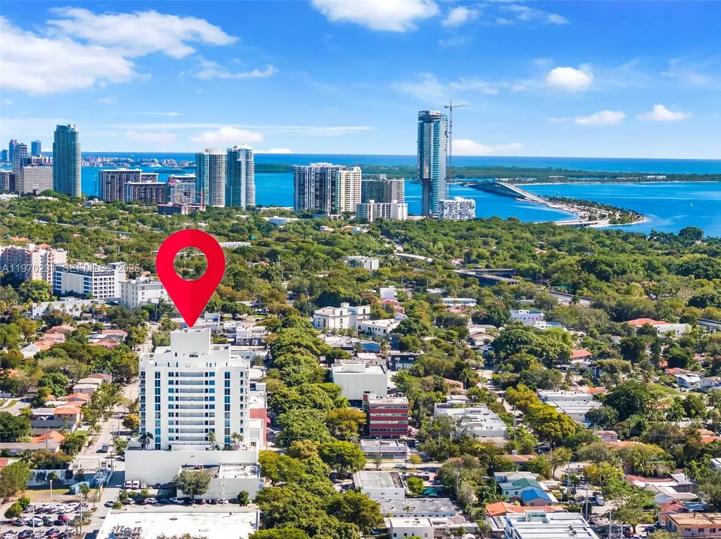 1401 SW 22nd Street Miami FL 33145