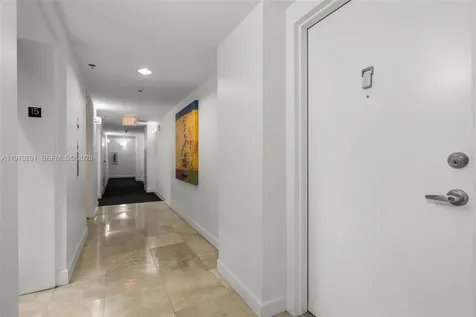 1401 SW 22nd Street Miami FL 33145