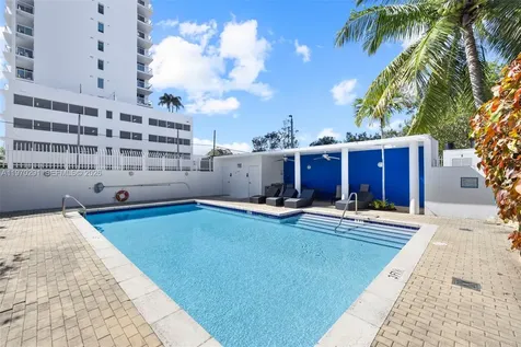 1401 SW 22nd Street Miami FL 33145