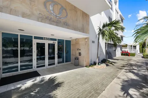 1401 SW 22nd Street Miami FL 33145