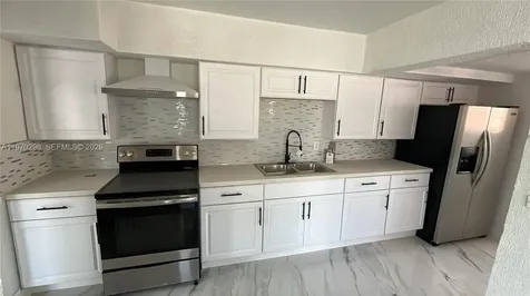 3260 NW 132nd Terrace Opa-Locka FL 33054