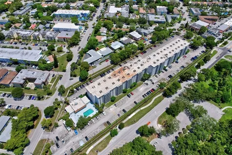 16851 NE 23 Avenue North Miami Beach FL 33160