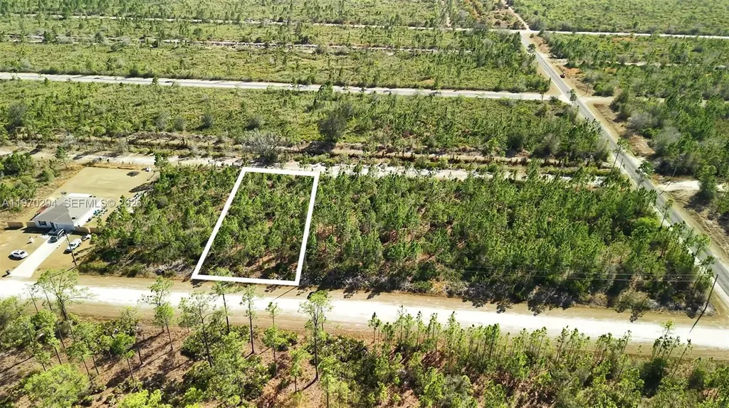 0 Portulaca Drive Other City - In The State Of Florida FL 33855
