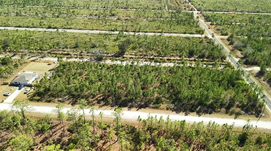 0 Portulaca Drive Other City - In The State Of Florida FL 33855
