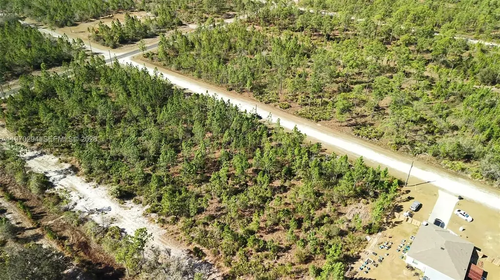 0 Portulaca Drive Other City - In The State Of Florida FL 33855