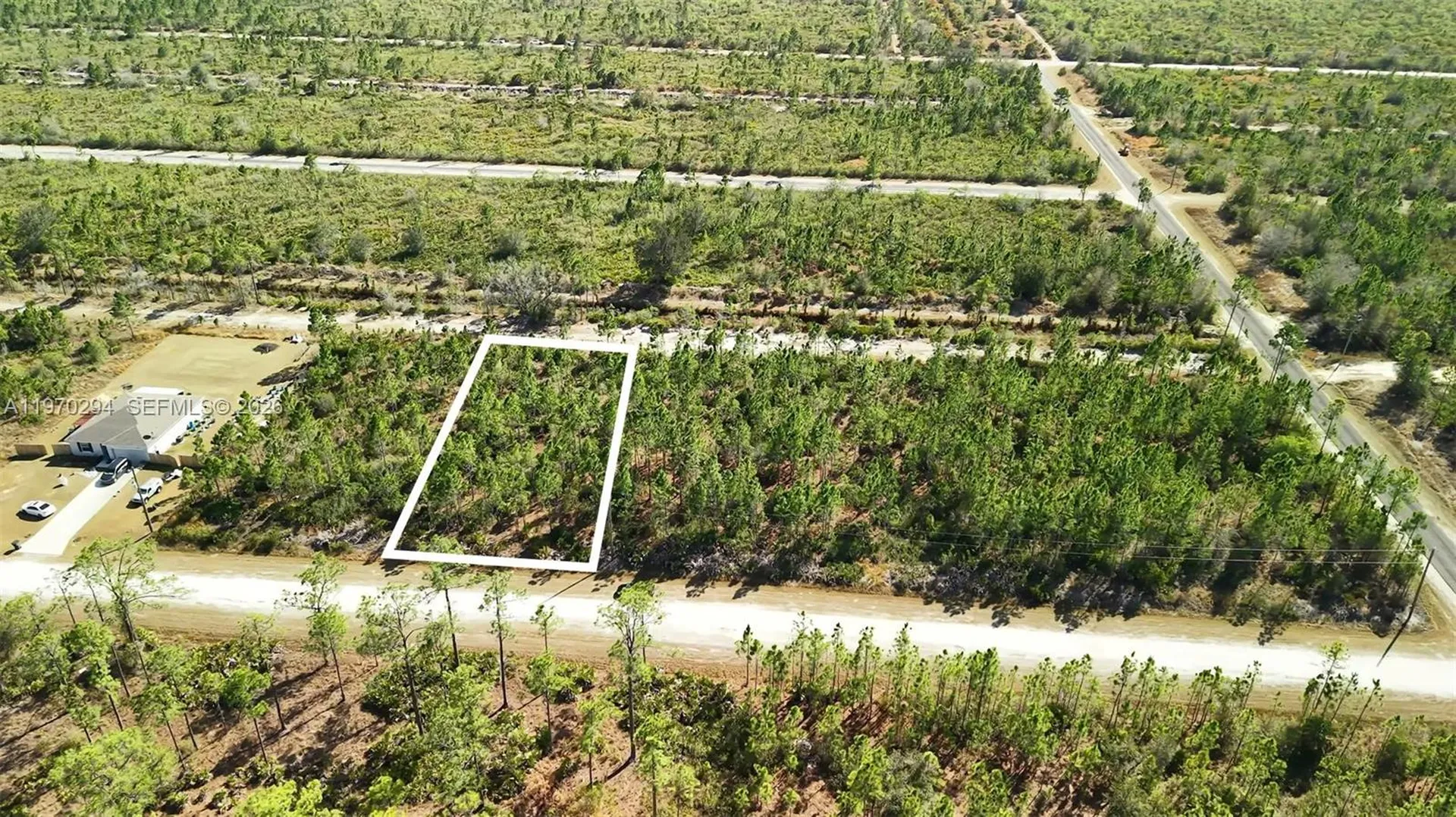 0 Portulaca Drive Other City - In The State Of Florida FL 33855