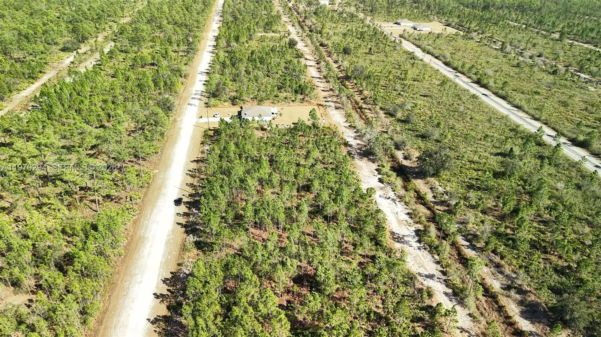0 Portulaca Drive Other City - In The State Of Florida FL 33855