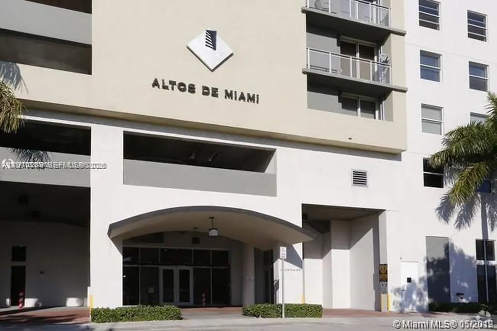 1 Glen Royal Parkway Miami FL 33125