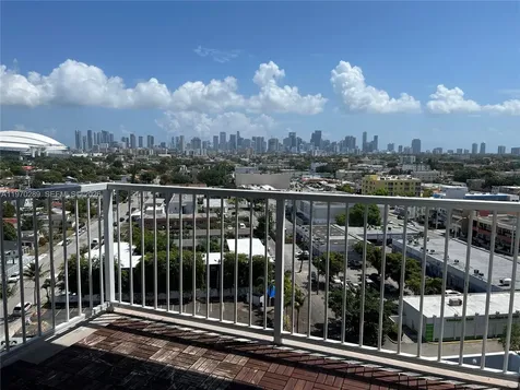 1 Glen Royal Parkway Miami FL 33125