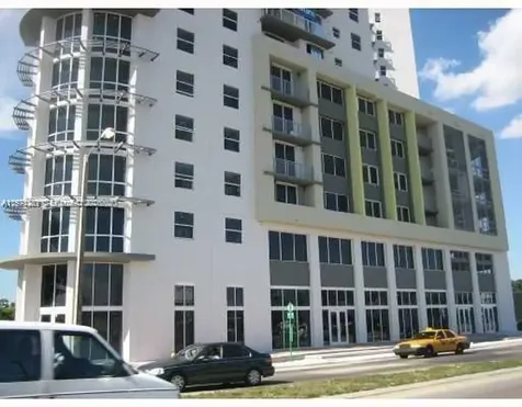 1 Glen Royal Parkway Miami FL 33125