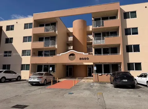 8050 NW 8th Street Miami FL 33126