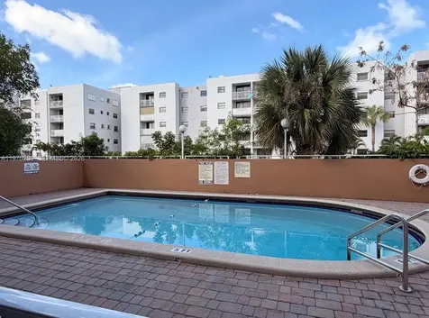 8050 NW 8th Street Miami FL 33126