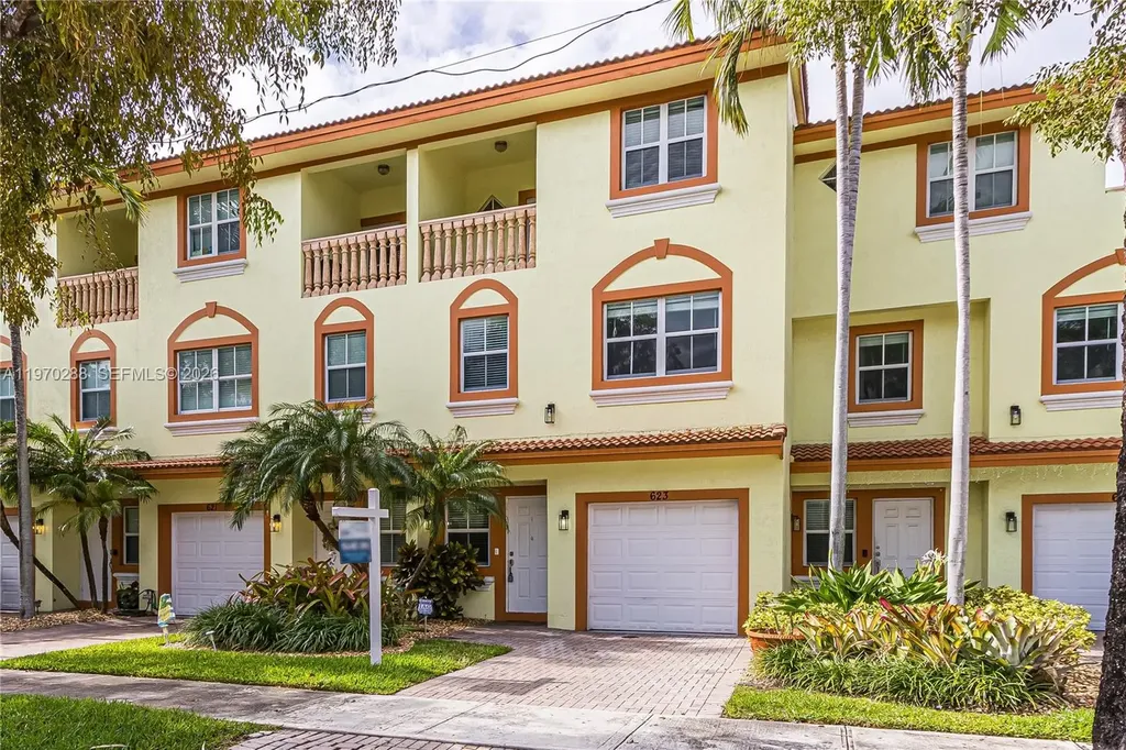 623 NE 8th Avenue Fort Lauderdale FL 33304