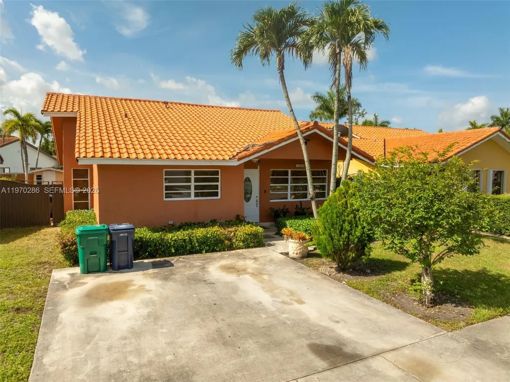 14526 SW 106th Terrace Miami FL 33186