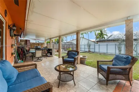 14526 SW 106th Terrace Miami FL 33186