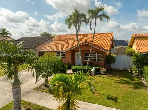 14526 SW 106th Terrace Miami FL 33186
