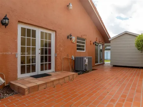 14526 SW 106th Terrace Miami FL 33186
