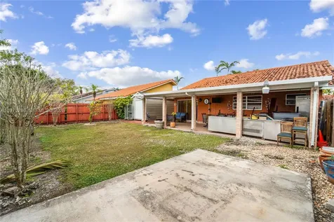 14526 SW 106th Terrace Miami FL 33186