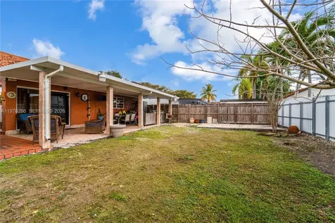 14526 SW 106th Terrace Miami FL 33186