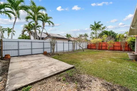 14526 SW 106th Terrace Miami FL 33186