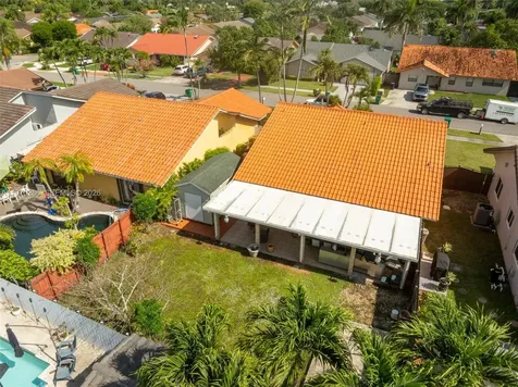 14526 SW 106th Terrace Miami FL 33186