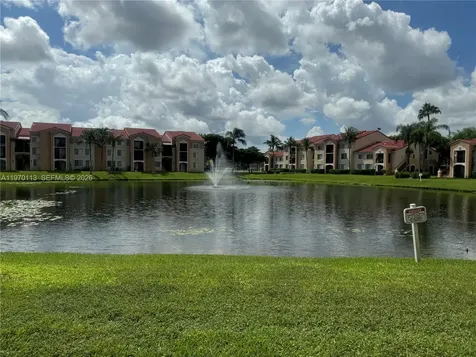 2091 Renaissance Boulevard Miramar FL 33025