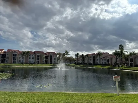 2091 Renaissance Boulevard Miramar FL 33025