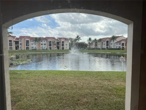 2091 Renaissance Boulevard Miramar FL 33025