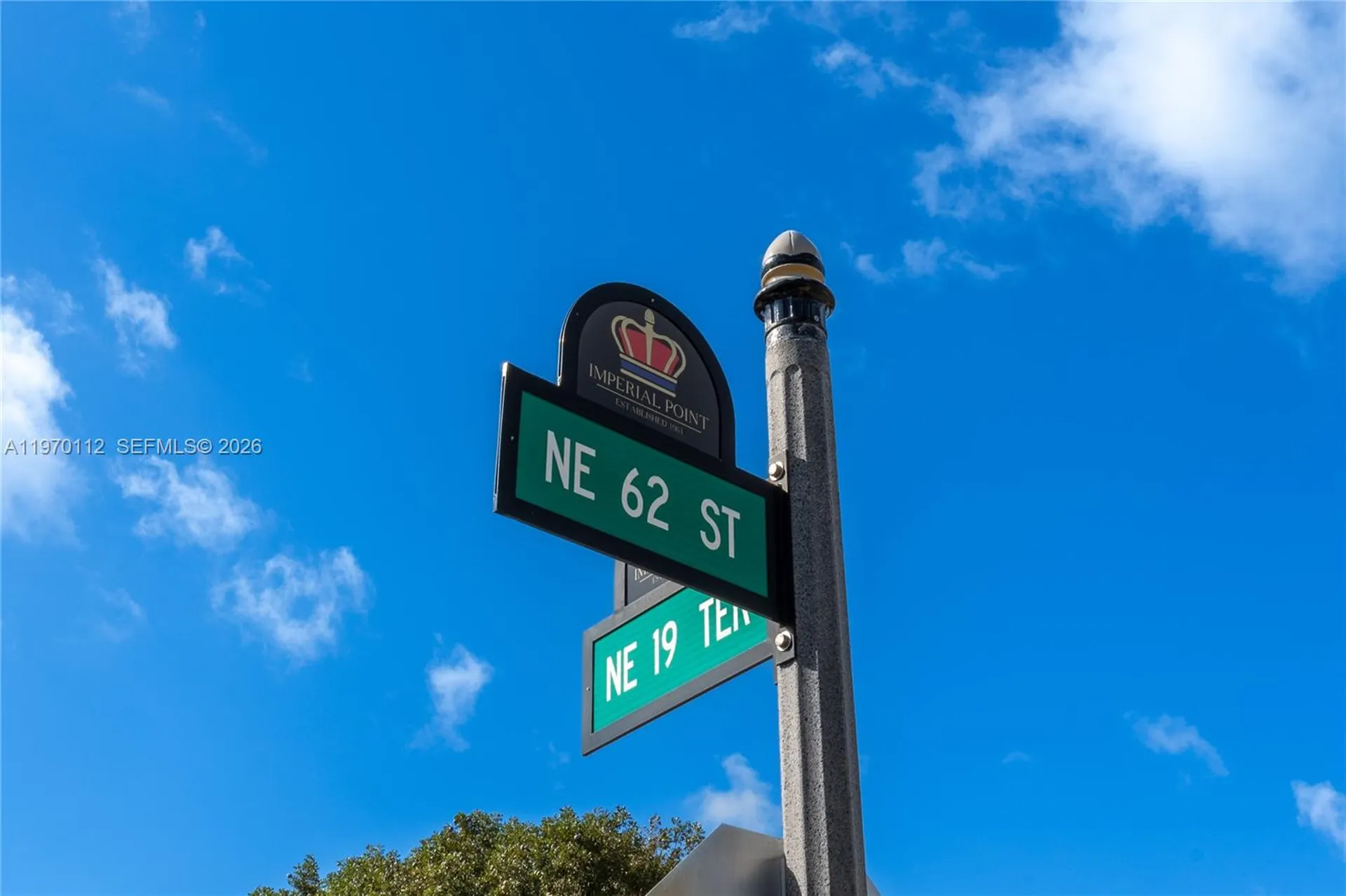 2121 NE 62nd Street Fort Lauderdale FL 33308