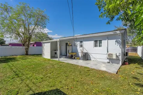 2020 NW 83rd Terrace Miami FL 33147