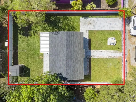 2020 NW 83rd Terrace Miami FL 33147